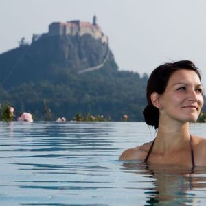 2 Nächte im Genusshotel Riegersburg