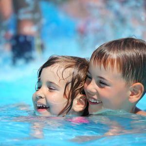 2 Nächte im Mjus World Resort & Thermal Park ****