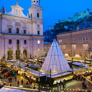 Bild: © Tourismus Salzburg GmbH Salzburger Adventzauber