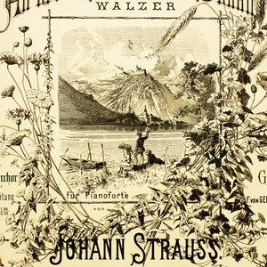 Bild: © Museum der Johann Strauss Dynastie Wien im Dreivierteltakt