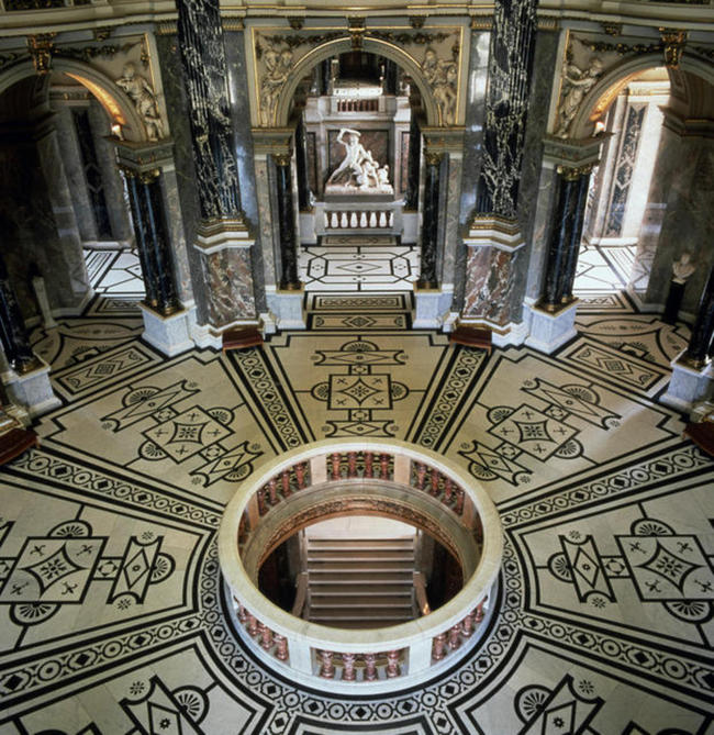 © Kunsthistorisches Museum Wien Kulinarische Verführung