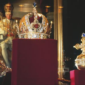 Bild: © WienTourismus/Lois Lammerhuber Kaiserliche Kostbarkeiten
