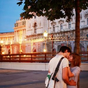 Bild: © Wien Tourismus/Peter Rigaud Happy Valentine
