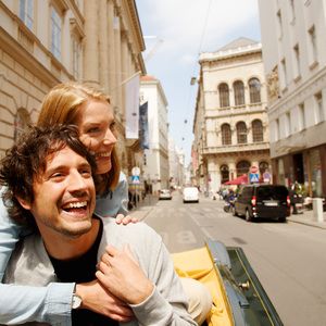 Bild: © Wien Tourismus/Peter Rigaud True Romance
