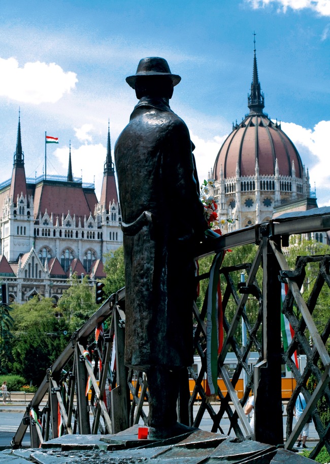 © C.Petr - fotolia.com Budapest zum Kennenlernen