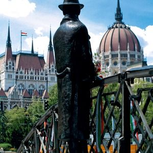 Bild: © C.Petr - fotolia.com Budapest zum Kennenlernen
