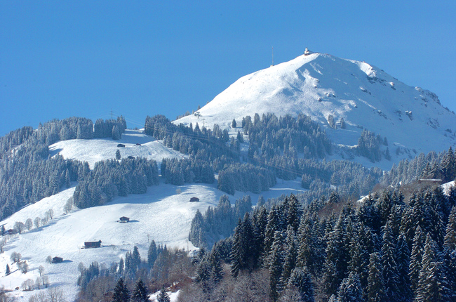 © Skiwelt Wilder Kaiser/Brixental/Niederstrasser 2 Nächte im Sportresort Hohe Salve ****