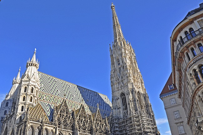 © Waldteufel - fotolia.com Kunst und Genuss deluxe in Wien