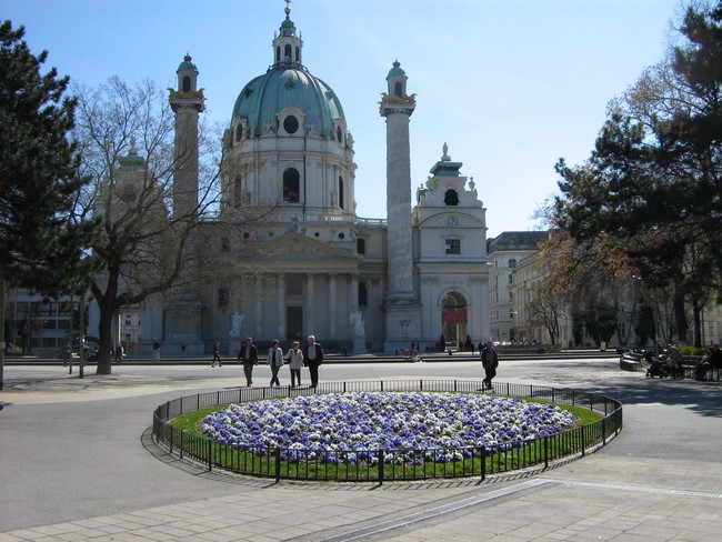 © Mondial Artmüller Kunst und Genuss deluxe in Wien