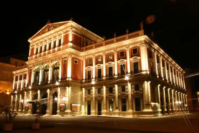 © Georg Tschannett fotolia.com Kunst und Genuss deluxe in Wien
