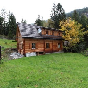 Hüttengaudi im Lungau