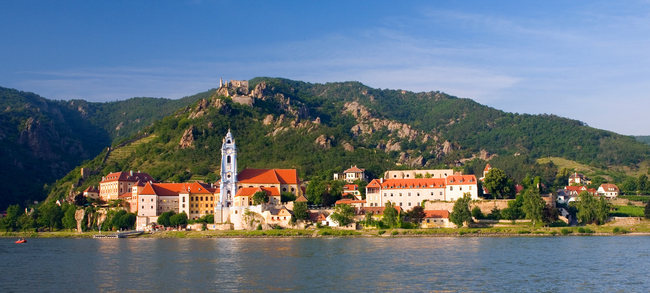 2 Nächte im Hotel-Restaurant Richard Löwenherz ****