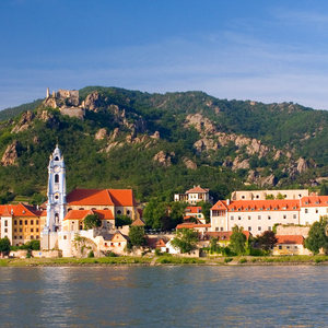 2 Nächte im Hotel-Restaurant Richard Löwenherz ****