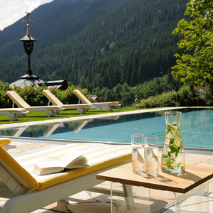 12% Ermäßigung im Hotel Saalbacher Hof ****