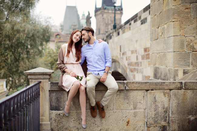 © Czech Tourism/Stepan Vrzala Discover Prague
