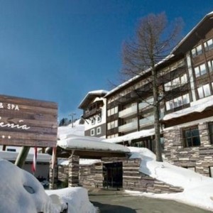 Special im Hotel & SPA Wulfenia **** Superior