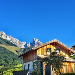20% Ermäßigung im Alpendorf Dachstein West