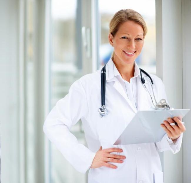 © Yuri Arcurs - Fotolia.com Vitadetox Heilfasten