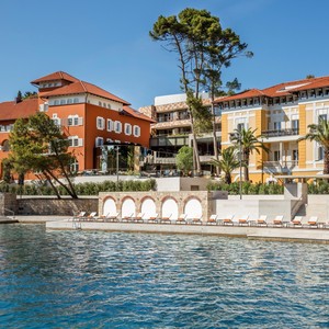 35% Ermäßigung im Boutique Hotel Alhambra *****