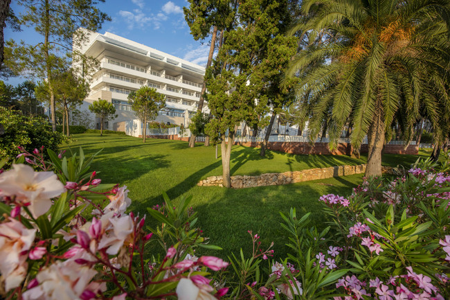 35% bzw. 25% Ermäßigung im Hotel Bellevue *****
