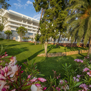 35% bzw. 25% Ermäßigung im Hotel Bellevue *****