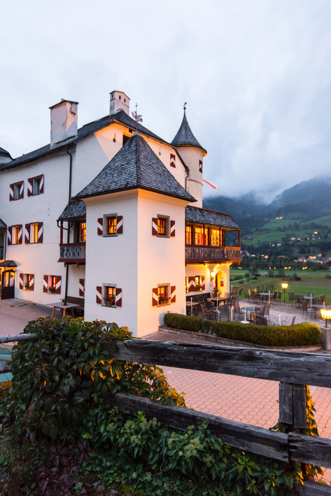 © Manuel Marktl Schubert in Gastein 2018