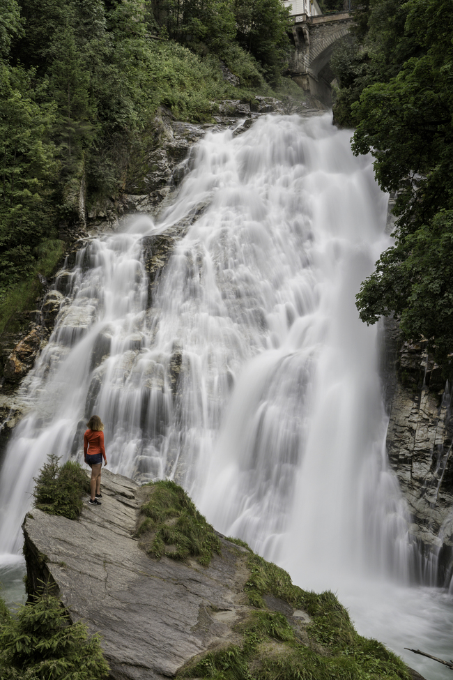 © Gasteinertal Tourismus GmbH Schubert in Gastein 2018
