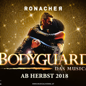 Bild: © VBW BODYGUARD - Das Musical