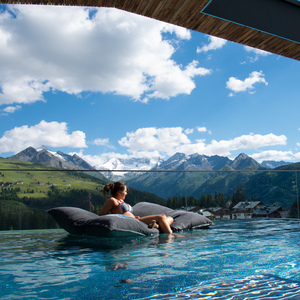 1 Nacht geschenkt im Das Alpenwelt Resort FAMILY . LIFESTYLE . SPA ****