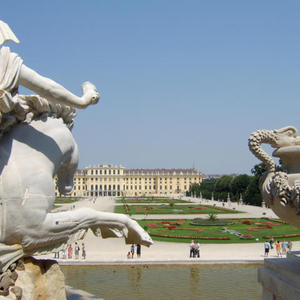 Bild: © Daniel Sigert - fotolia.com WM Paket im Falkensteiner Hotel Wien Margareten **** Superior