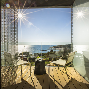 20% Ermäßigung im Family Hotel Amarin ****