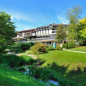 Wellness Szlovéniában