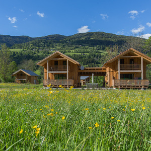 20% Ermäßigung in den Kreischberg Chalets
