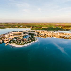 Special in der St. Martins Therme & Lodge **** Superior