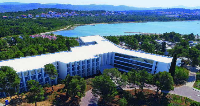 4 Nächte im Amadria Park Hotel Jakov ****