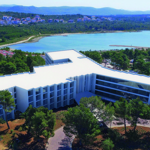 4 Nächte im Amadria Park Hotel Jakov ****