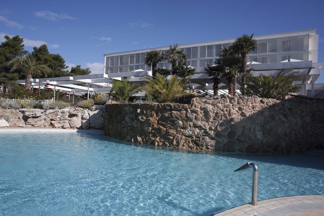 4 Nächte im Amadria Park Hotel Ivan **** plus
