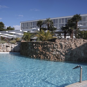 4 Nächte im Amadria Park Hotel Ivan **** plus