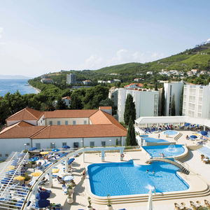 3 Nächte im Bluesun Hotel Alga ****