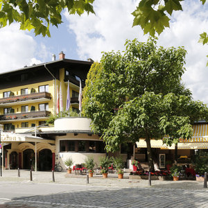 10% Ermäßigung im Hotel Latini ****