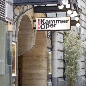 Bild: © Werner Kmetitsch Don Carlos in der Kammeroper