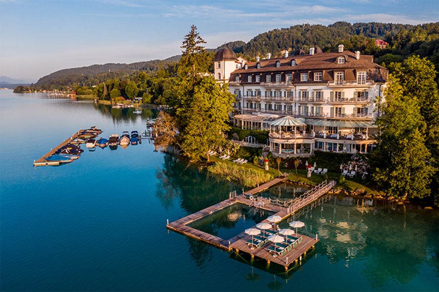 © Daniel Waschnig Photography, Hotel Schloss Seefeld Hotel Schloss Seefeld