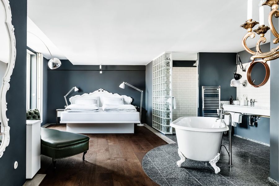 © Grand Ferdinand Wien Grand Ferdinand Wien