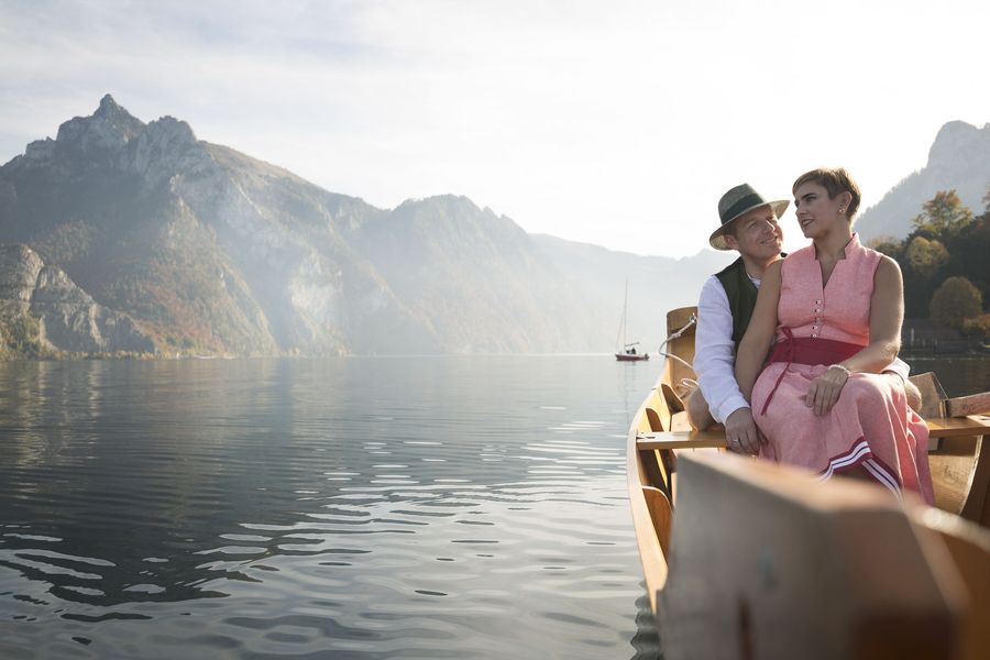 © Oberösterreich Tourismus GmbH, Paul Schuetz Salzkammergut