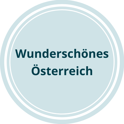 Wonderful Austria Wunderbares Österreich