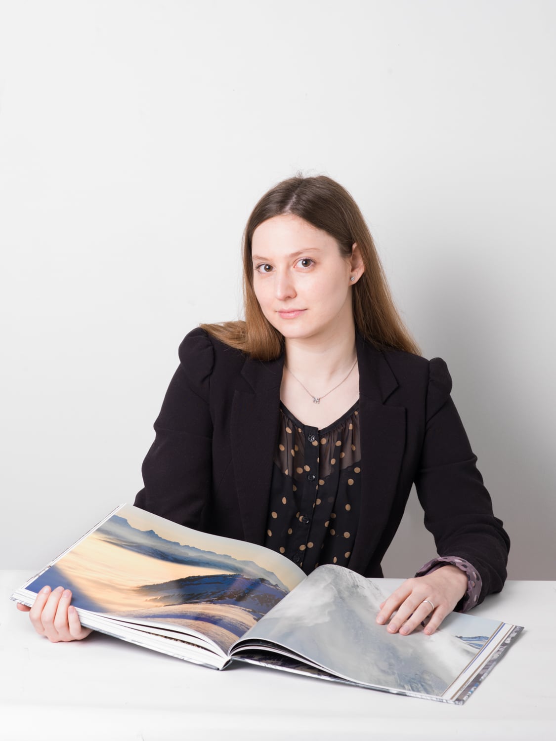 Franziska Cviljusac Franziska Cviljusac